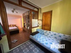 1-к квартира, вторичка, 38м2, 1/5 этаж