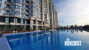 3-к квартира, вторичка, 90м2, 14/19 этаж