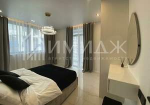 1-к квартира, вторичка, 43м2, 10/19 этаж
