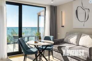 1-к квартира, вторичка, 42м2, 5/6 этаж