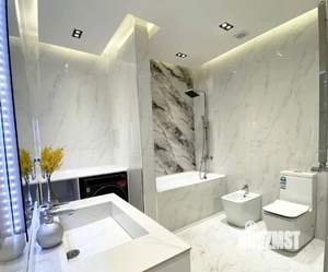 3-к квартира, вторичка, 80м2, 16/18 этаж