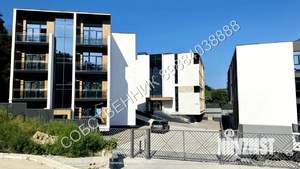 Студия квартира, вторичка, 26м2, 1/4 этаж