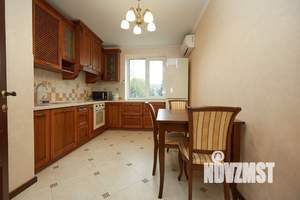 2-к квартира, вторичка, 84м2, 5/25 этаж