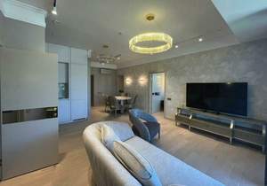 2-к квартира, вторичка, 80м2, 12/24 этаж