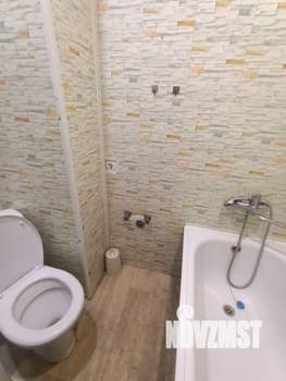 1-к квартира, вторичка, 32м2, 3/4 этаж