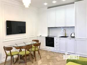 1-к квартира, вторичка, 38м2, 4/5 этаж