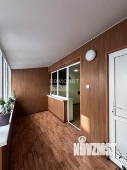1-к квартира, вторичка, 32м2, 1/3 этаж