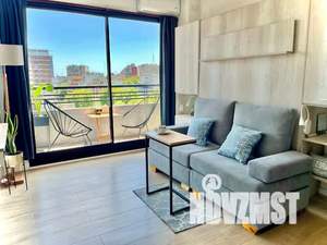 Студия квартира, вторичка, 26м2, 3/4 этаж