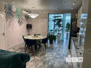 3-к квартира, вторичка, 80м2, 11/16 этаж