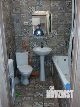 Студия квартира, вторичка, 21м2, 3/11 этаж