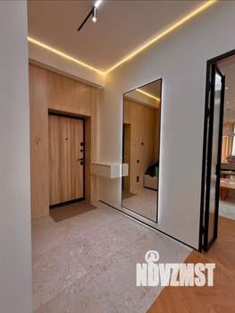 2-к квартира, вторичка, 84м2, 11/12 этаж