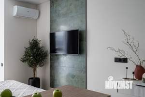 Студия квартира, вторичка, 21м2, 6/20 этаж