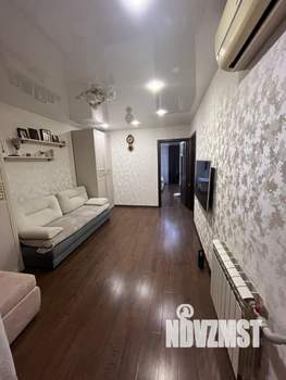 2-к квартира, вторичка, 51м2, 3/5 этаж