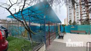 3-к квартира, вторичка, 64м2, 5/18 этаж