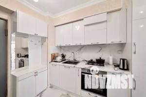 1-к квартира, вторичка, 38м2, 2/12 этаж