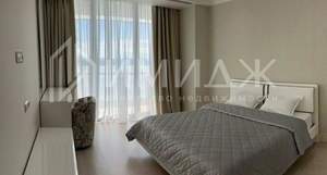 3-к квартира, вторичка, 110м2, 15/26 этаж