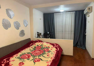 2-к квартира, вторичка, 54м2, 3/6 этаж