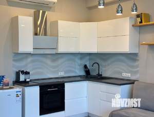 Студия квартира, вторичка, 52м2, 5/30 этаж