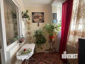3-к квартира, вторичка, 86м2, 4/10 этаж