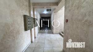 Студия квартира, вторичка, 26м2, 2/4 этаж
