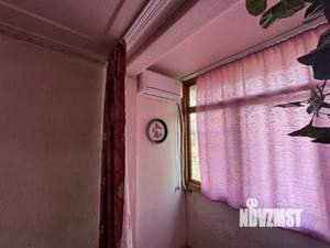 Студия квартира, вторичка, 18м2, 4/5 этаж