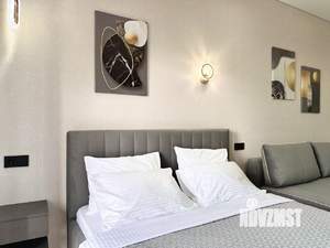 Студия квартира, вторичка, 30м2, 16/20 этаж