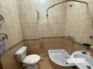 1-к квартира, вторичка, 25м2, 1/6 этаж