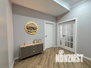 2-к квартира, вторичка, 49м2, 4/5 этаж