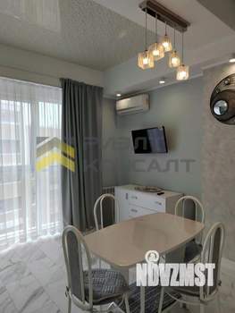 Студия квартира, вторичка, 33м2, 13/13 этаж