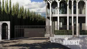 2-к квартира, вторичка, 94м2, 6/6 этаж