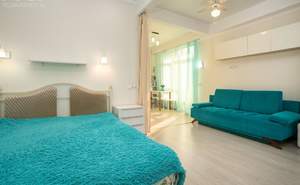 Студия квартира, вторичка, 34м2, 4/14 этаж