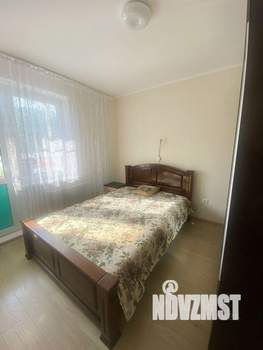 2-к квартира, вторичка, 35м2, 13/16 этаж