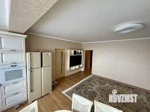 3-к квартира, вторичка, 85м2, 6/10 этаж