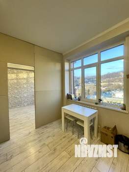 1-к квартира, вторичка, 36м2, 10/13 этаж
