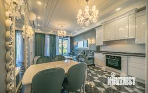 1-к квартира, вторичка, 61м2, 12/30 этаж