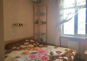 2-к квартира, вторичка, 46м2, 2/16 этаж