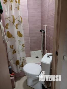 Студия квартира, вторичка, 12м2, 3/4 этаж