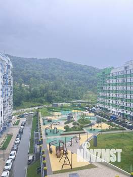 Студия квартира, вторичка, 27м2, 7/12 этаж