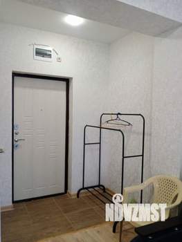 1-к квартира, вторичка, 28м2, 8/9 этаж
