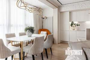 3-к квартира, вторичка, 96м2, 13/14 этаж