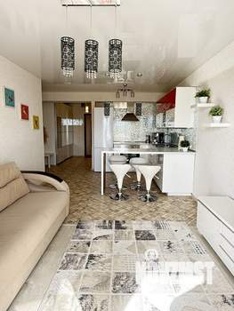 2-к квартира, вторичка, 57м2, 8/9 этаж