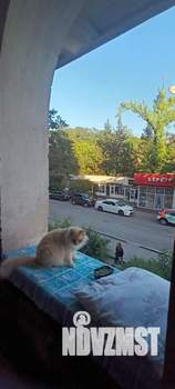 3-к квартира, вторичка, 60м2, 2/3 этаж