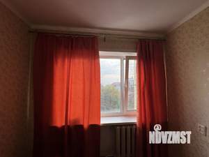 1-к квартира, вторичка, 27м2, 5/5 этаж