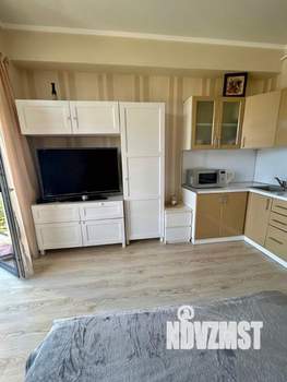 Студия квартира, вторичка, 30м2, 11/14 этаж