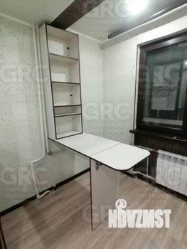 Студия квартира, вторичка, 22м2, 1/5 этаж