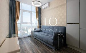 1-к квартира, вторичка, 45м2, 12/12 этаж