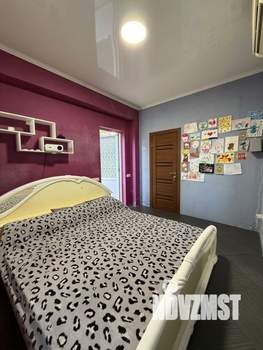 3-к квартира, вторичка, 85м2, 1/8 этаж