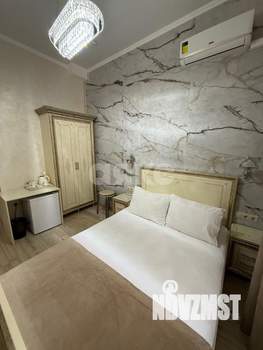 Студия квартира, вторичка, 14м2, 1/3 этаж