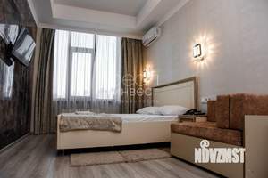 Студия квартира, вторичка, 24м2, 4/4 этаж