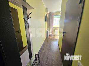 Студия квартира, вторичка, 18м2, 4/5 этаж